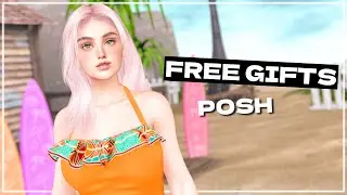 FREE GIFTS | Summer Hunt | Second Life