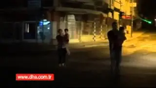 Hatay'daki Protestolarda Bir Kişi Hayatını Kaybetti
