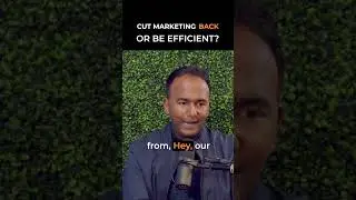 Efficient Marketing Strategies for Business Owners #marketing #efficiency #marketingstrategy #shorts