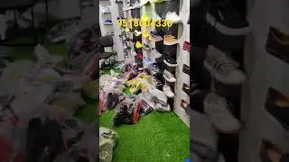 Hard Choice Rohtak Branded Shoes in Retail | Premium Quality | Delhi se Sasta