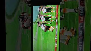 battle of San Francisco bay, XFL demons vs sharks
