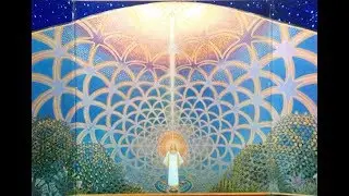 INTRODUCING YOU TO YOUR DIVINE SELF - Aaron Tomlinson