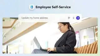 Employee Self-Service Agent Demo Video