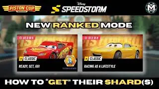 New Cars Events | Disney Speedstorm (02.13.2026)