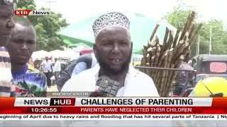 Challenges of parenting: Early marriages, FGM on the rise
