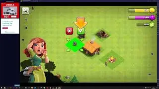 Como tener varias cuentas de Clash of Clans sin aplicaciones externas // @DiasNocturnS  // PARTE 1