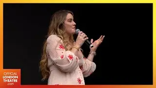 Lucie Jones | West End LIVE 2023