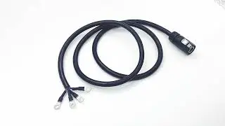 Bitmain Hydro miner APW11 power cord for Antminer S19 Hydro, T19 Hydro, S19Pro Hydro, S19Pro+ Hydro