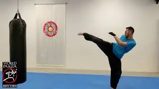 World Pa Kua Rhythm / Kickboxing