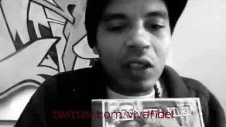 vivafidel breaksdown hip hop album titles.wmv