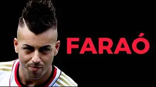 O TRISTE FIM de EL SHAARAWY