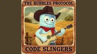 A Tribute to Mr Bubbles