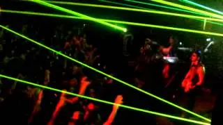 Ghostland Observatory 