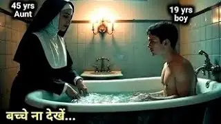 Benedetta (2021) Romantic Movie || New Film Explained in Hindi || Hollywood movie Hindi