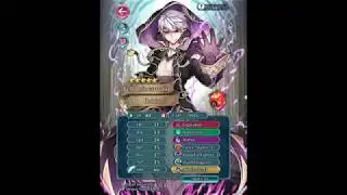 Fire Emblem Heroes Dragon Emblem Tier 20 Arena Showcase