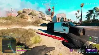 Double PM
