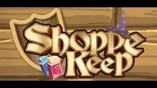 Areous's Emporium - Shoppe Keep #1