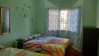 Two Stry.Teres-TmnSriKepayan, KK, Hospital,Airport, Kota Kinabalu | Travel With Somya