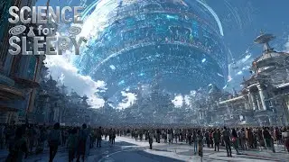 Fall Asleep To Science Documentary | What If AI Takes CONTROL Of Our World | Science For Sleepy