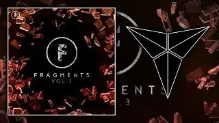 Xerxes - Process [Fragmented Recordings]