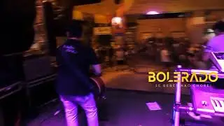 JENIFER BANDA BOLERADO
