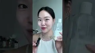 Korean BASE Prep Skin Secrets! #kbeauty #koreanmakeup #koreanmua #koreanskin #koreanbase #basemakeup