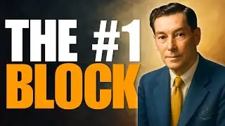 Neville Goddard: The #1 Block That Stops All Manifestation