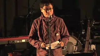 道との遭遇 DUB祝辞 : いとうせいこう × ダブマスターX