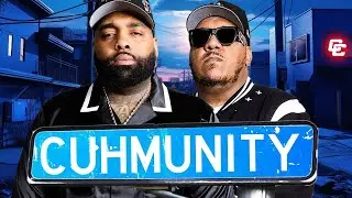 Cuhmunity Ep 269