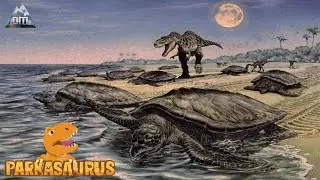 Parkasaurus Sea Monsters DLC (EP 1) Turtle Beach