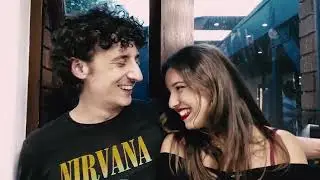 Farimah - Lipstick (Official Video)