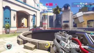 Tasty Overwatch Comeback! POV Jon