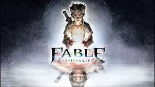 Fable Anniversary - Ep 4 - RetroGaming LP (Fr)