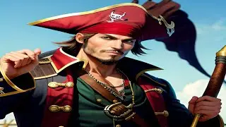 Unboxing Pirate Pete's Treasure Chest!