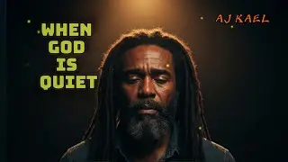 When God Is Silent in Your Pain - 