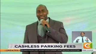 Safaricom, KAPS in partnership for cashless parking fees