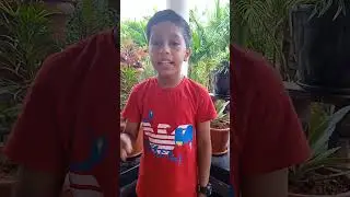 Malayalam Recitation by Edwin Tom Berlin. 