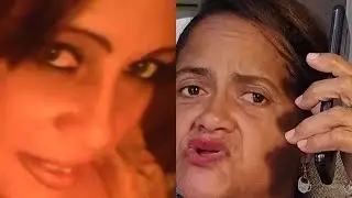 tremendo bate bate el que tiene Nancy con la romanera  pero Nancy la mando a 7 voz ☕🤣.