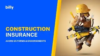 Construction Insurance