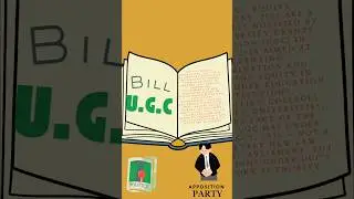 UGC bill #viral #trending #shorts #politics