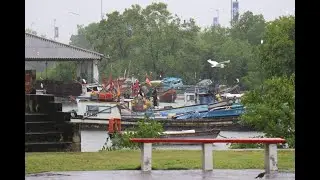 ARAP promueve la &lsquo;asociatividad&rsquo; de pescadores de Boca la Caja