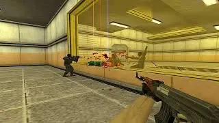 ​Landmine Bait.