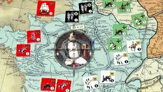 Wargamoscope 04 - Les Conquêtes de Napoléon