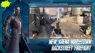 domination town area vs GamePlay