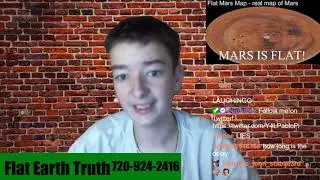 Flat Earth Truth TriHard Compilation #1