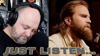 CHARLES WESLEY GODWIN West of Lonesome REACTION and SONG ANALYSIS