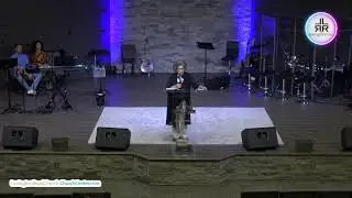 9/27/2023 Midweek service: Terry Conner
