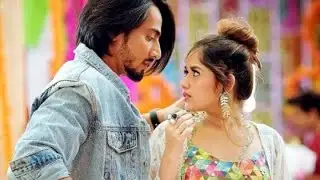 Mohabbat Se Nahi Waqif | Restaurant Crush Love Story | Hindi Love Song | Jannat Z | New Hindi Songs