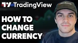 How to Change Currency In TradingView (Full 2025 Guide)