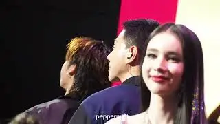 ตอนเดินแบบ + จบโชว์  DAOUOFFROAD ON RUNWAY #TikTokShopRunwayOuRoad